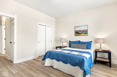 607 Orange Street, Indianapolis - 9