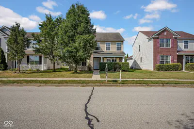 3370 Shadow Creek Boulevard, Columbus - 2