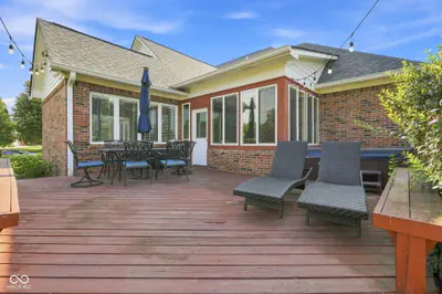 7630 Bluebird Court, Brownsburg - 43