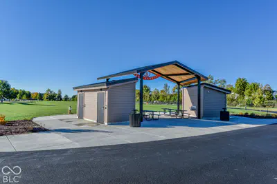 5911 Solomon Harmon Way, Whitestown - 17
