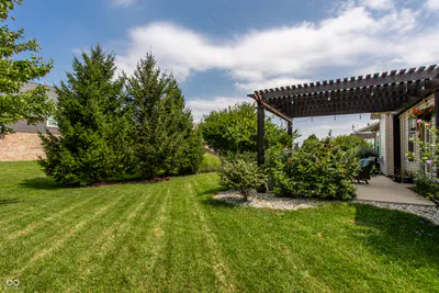 7658 Winding Lake Drive S, Noblesville - 24