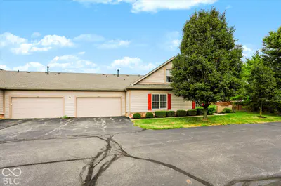 7971 Cool Hollow Place, Indianapolis - 30