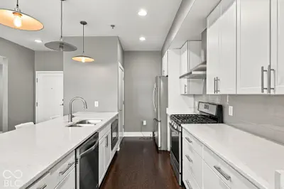 622 10th Street, Indianapolis - 7