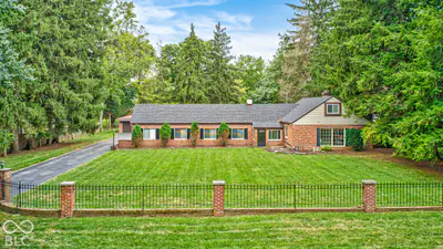 27 W Roberts Road, Indianapolis - 52