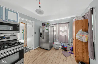4008 Park Avenue, Lake Station - 8