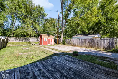 3770 Creston Drive, Indianapolis - 27