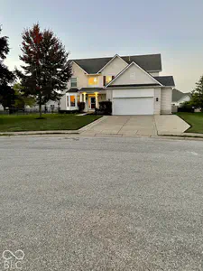 1314 Flat Wood Court, Brownsburg - 4