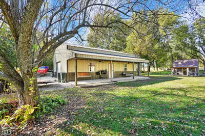 13468 N Hammer Road, Mooresville - 74