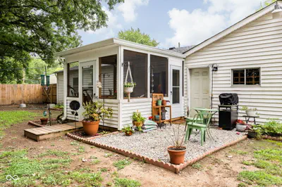 3667 Beasley Drive, Indianapolis - 29