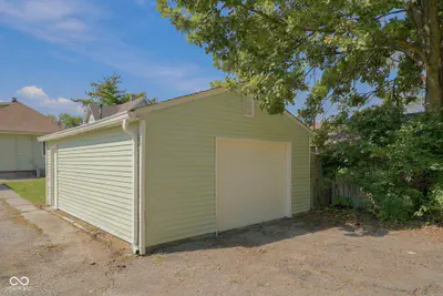 1209 Parker Avenue, Indianapolis - 26