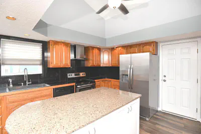 5831 Dan Patch Drive, Indianapolis - 7