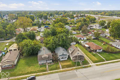 1521 E Legrande Avenue, Indianapolis - 26