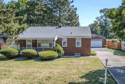 1929 Kessler Boulevard North Drive, Indianapolis