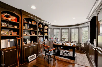 12411 & 12415 Hoover Road, Carmel - 39
