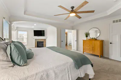9862 Wading Crane Avenue, Fishers - 41