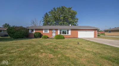 45 Greensboro, New Castle