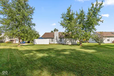 111 Brixton Woods East Drive, Pittsboro - 19