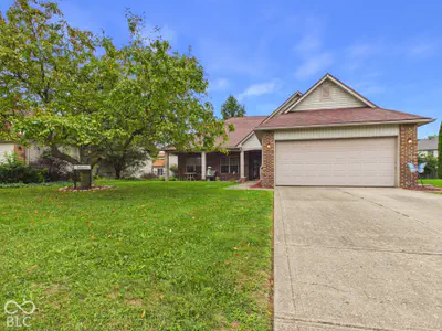 1526 Scarlett Drive, Anderson