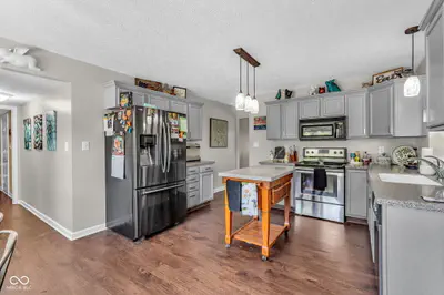 2905 Shadow Lake Drive, Indianapolis - 23