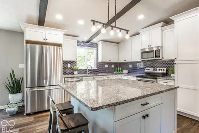 11411 Timberlake Lane, Fishers - 14