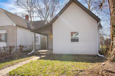1149 28th Street, Indianapolis