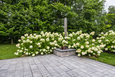 2790 High Grove Circle, Zionsville - 38