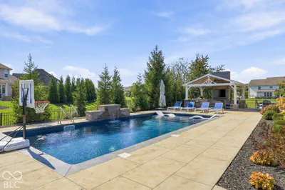 14749 Edgebrook Drive, Fishers - 49