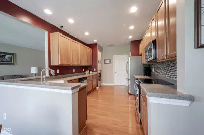 15962 Venito Trail, Fishers - 9