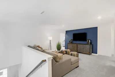 5719 Cloister Lane, McCordsville - 34