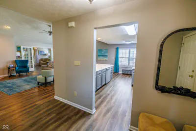 1126 Nanwich Court, Indianapolis - 8