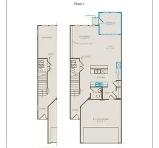 9895 Behner Drive, Fishers - 42