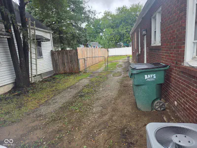 5214 10th Street, Indianapolis - 2