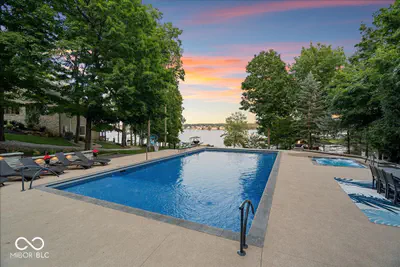 710 Tamenend Trace, Fishers - 104
