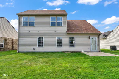 6648 Locust Grove Drive, Indianapolis - 39