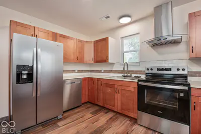 1309 Gibson Street, Austin - 11