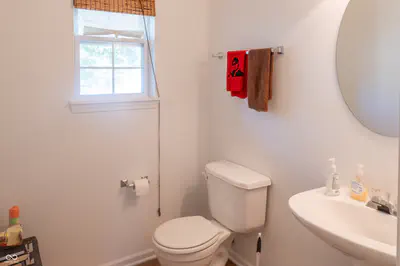 8204 Lake Tree Lane, Indianapolis - 13