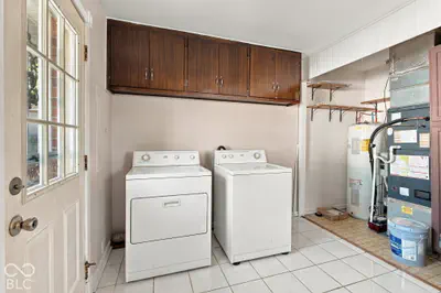 431 N Fenton Avenue, Indianapolis - 11