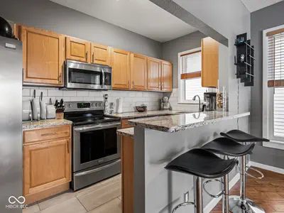 549 Fletcher Avenue, Indianapolis - 13