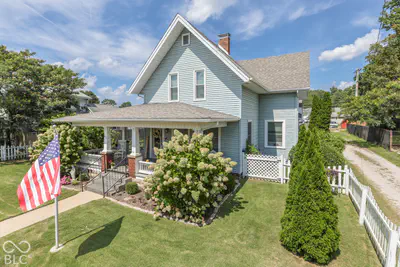 840 Washington Street, Martinsville - 4