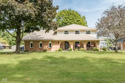 1916 Hillcrest Avenue, Anderson