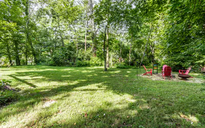 8112 Sequoia Court, Indianapolis - 20