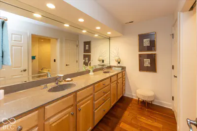 8650 Jaffa Court West Drive #33, Indianapolis - 15