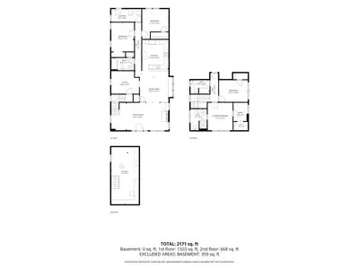711 Dequincy Street, Indianapolis - 24