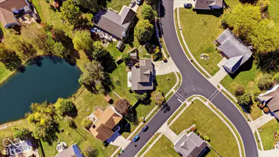 1239 S Jefferson Street, Brownsburg - 47