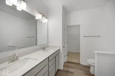 5534 Aspen Wood Lane, Indianapolis - 12