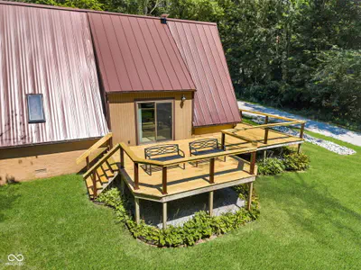 5432 Whittier Drive, Knightstown - 8
