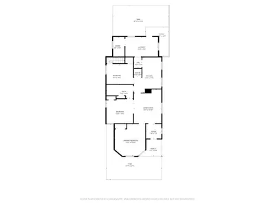1206 Linden Street, Indianapolis - 30