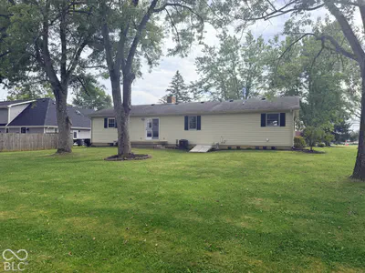 1112 Ranch Road, Connersville - 7