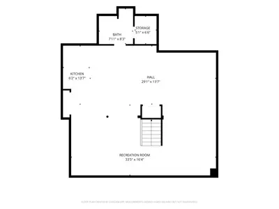 6950 Bluffridge Way, Indianapolis - 68