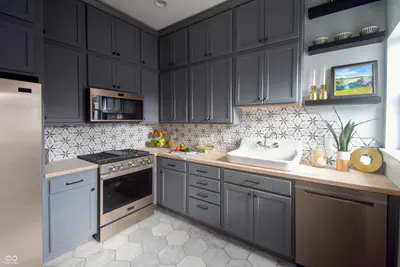 1543 Union, Indianapolis - 7